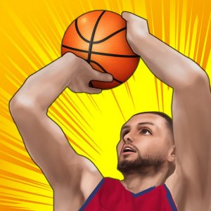Basketball Arcade Shooter