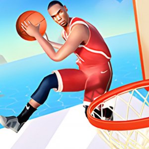 Passing Master 3D Math Sports
