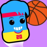 Jump Shot Legends Basketball