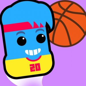 Jump Shot Legends Basketball