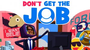 Fail the Interview: A Fun Quiz Game