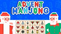 Festive Tile Matching Puzzle
